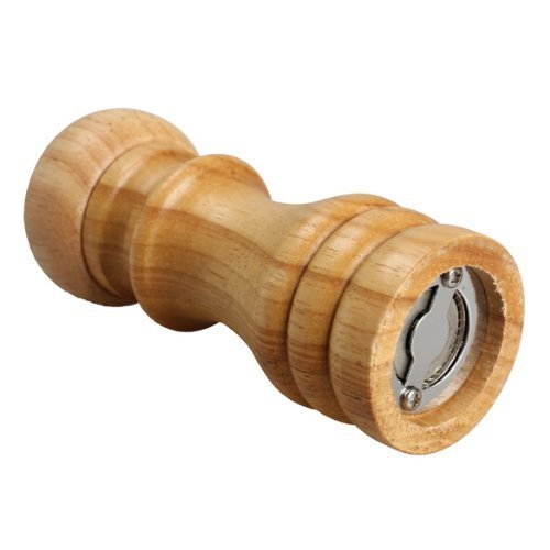 Hand Grinder-Salt and Pepper Wooden Hand Grinders Hand Grinder-Salt and Pepper Wooden Hand Grinders